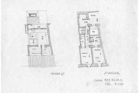 Stadthaus in Elvas, Portalegre, Elvas - € 580.000 | Ref: 78534 - Foto 28