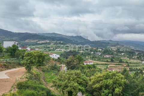 Helårsgrund i Sernancelhe, Viseu, Sernancelhe - € 75.000 | Ref: ZMPT573892 - foto 3