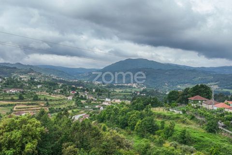Helårsgrund i Sernancelhe, Viseu, Sernancelhe - € 75.000 | Ref: ZMPT573892 - foto 4