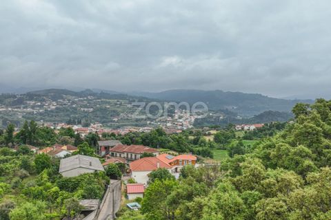 Helårsgrund i Sernancelhe, Viseu, Sernancelhe - € 75.000 | Ref: ZMPT573892 - foto 5
