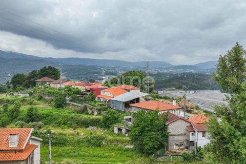 Helårsgrund i Sernancelhe, Viseu, Sernancelhe - € 75.000 | Ref: ZMPT573892 - foto 6