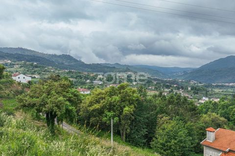 Helårsgrund i Sernancelhe, Viseu, Sernancelhe - € 75.000 | Ref: ZMPT573892 - foto 7