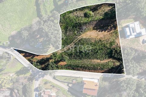 Helårsgrund i Sernancelhe, Viseu, Sernancelhe - € 75.000 | Ref: ZMPT573892 - foto 2