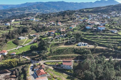 Helårsgrund i Sernancelhe, Viseu, Sernancelhe - € 75.000 | Ref: ZMPT573892 - foto 12