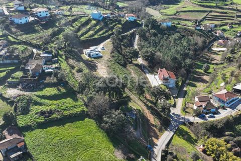 Helårsgrund i Sernancelhe, Viseu, Sernancelhe - € 75.000 | Ref: ZMPT573892 - foto 17