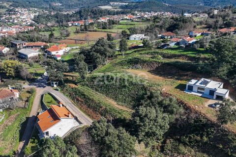 Helårsgrund i Sernancelhe, Viseu, Sernancelhe - € 75.000 | Ref: ZMPT573892 - foto 25