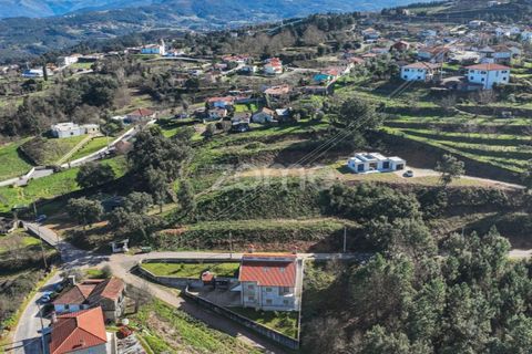Helårsgrund i Sernancelhe, Viseu, Sernancelhe - € 75.000 | Ref: ZMPT573892 - foto 27