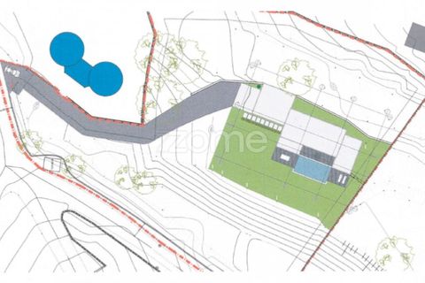 Helårsgrund i Sernancelhe, Viseu, Sernancelhe - € 75.000 | Ref: ZMPT573892 - foto 8