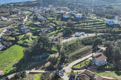 Helårsgrund i Sernancelhe, Viseu, Sernancelhe - € 75.000 | Ref: ZMPT573892 - foto 13