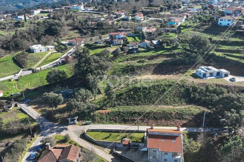 Helårsgrund i Sernancelhe, Viseu, Sernancelhe - € 75.000 | Ref: ZMPT573892 - foto 14