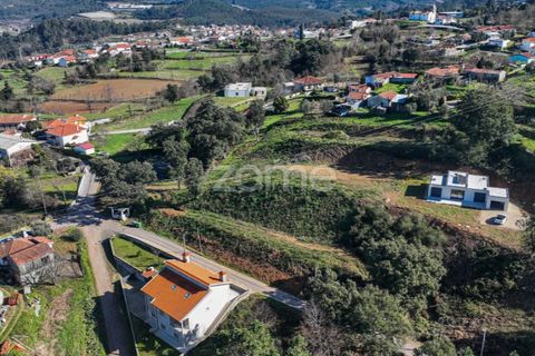 Helårsgrund i Sernancelhe, Viseu, Sernancelhe - € 75.000 | Ref: ZMPT573892 - foto 15