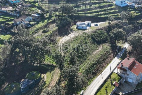 Helårsgrund i Sernancelhe, Viseu, Sernancelhe - € 75.000 | Ref: ZMPT573892 - foto 16