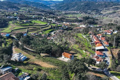 Helårsgrund i Sernancelhe, Viseu, Sernancelhe - € 75.000 | Ref: ZMPT573892 - foto 18