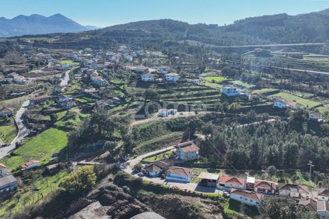 Helårsgrund i Sernancelhe, Viseu, Sernancelhe - € 75.000 | Ref: ZMPT573892 - foto 19