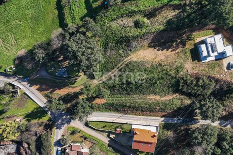 Helårsgrund i Sernancelhe, Viseu, Sernancelhe - € 75.000 | Ref: ZMPT573892 - foto 20