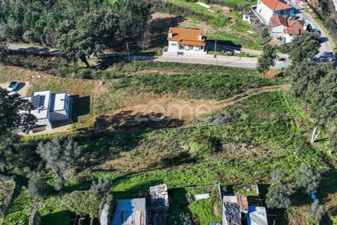 Helårsgrund i Sernancelhe, Viseu, Sernancelhe - € 75.000 | Ref: ZMPT573892 - foto 21
