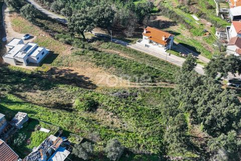 Helårsgrund i Sernancelhe, Viseu, Sernancelhe - € 75.000 | Ref: ZMPT573892 - foto 22