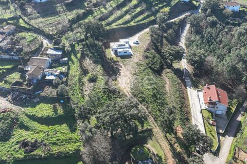 Helårsgrund i Sernancelhe, Viseu, Sernancelhe - € 75.000 | Ref: ZMPT573892 - foto 23