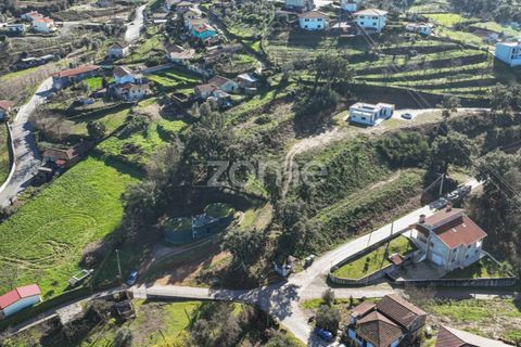 Helårsgrund i Sernancelhe, Viseu, Sernancelhe - € 75.000 | Ref: ZMPT573892 - foto 24
