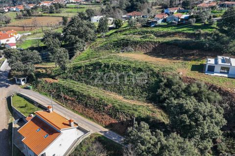 Helårsgrund i Sernancelhe, Viseu, Sernancelhe - € 75.000 | Ref: ZMPT573892 - foto 26