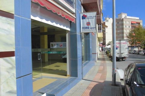 L'establiment comercial a Calpe, Alicante, Calpe - € 320.000 | Ref: 11914 - foto 2