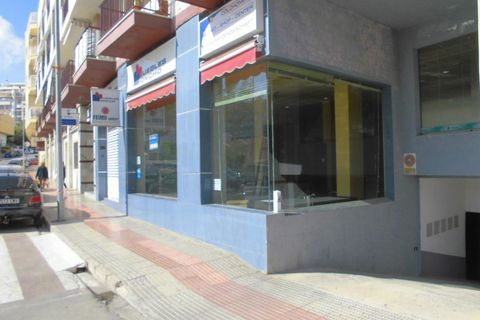 L'establiment comercial a Calpe, Alicante, Calpe - € 320.000 | Ref: 11914 - foto 3