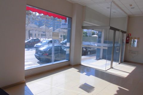 L'establiment comercial a Calpe, Alicante, Calpe - € 320.000 | Ref: 11914 - foto 4
