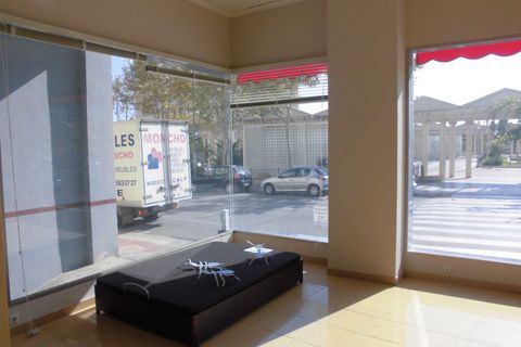 L'establiment comercial a Calpe, Alicante, Calpe - € 320.000 | Ref: 11914 - foto 7