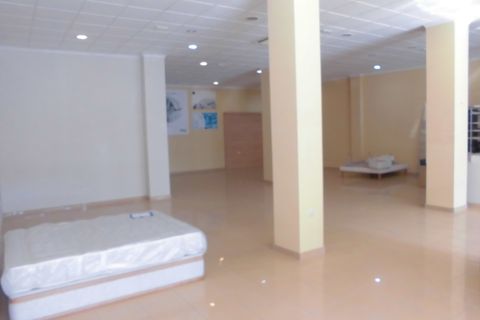 L'establiment comercial a Calpe, Alicante, Calpe - € 320.000 | Ref: 11914 - foto 8