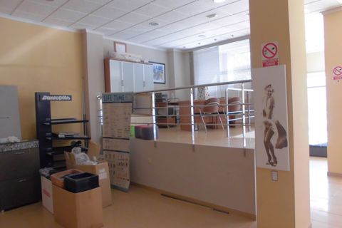 L'establiment comercial a Calpe, Alicante, Calpe - € 320.000 | Ref: 11914 - foto 9