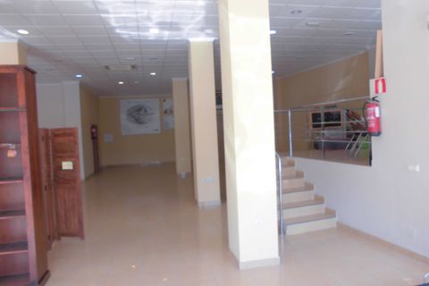L'establiment comercial a Calpe, Alicante, Calpe - € 320.000 | Ref: 11914 - foto 12