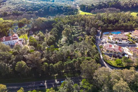 Helårsgrund i Sintra, Lisbon, Sintra - € 750.000 | Ref: DH668 - foto 2