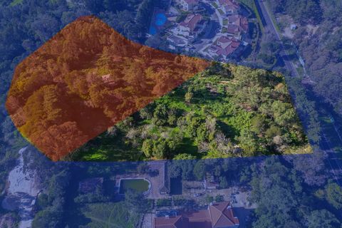 Helårsgrund i Sintra, Lisbon, Sintra - € 750.000 | Ref: DH668 - foto 5