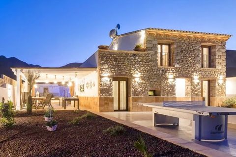 Villa in Lliber, Alicante, Lliber - € 1.550.000 | Ref: NCBD1803 - foto 2
