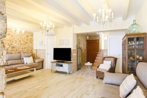 Villa in Lliber, Alicante, Lliber - € 1.550.000 | Ref: NCBD1803 - foto 4