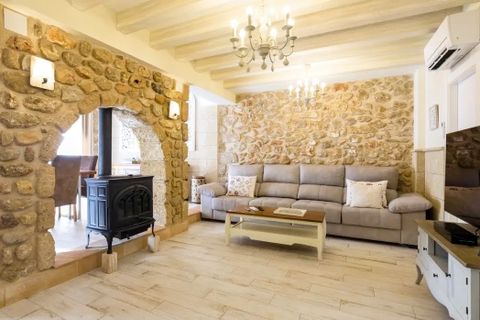 Villa in Lliber, Alicante, Lliber - € 1.550.000 | Ref: NCBD1803 - foto 5