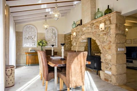 Villa in Lliber, Alicante, Lliber - € 1.550.000 | Ref: NCBD1803 - foto 6