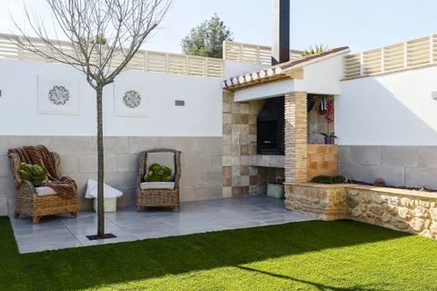Villa in Lliber, Alicante, Lliber - € 1.550.000 | Ref: NCBD1803 - foto 15