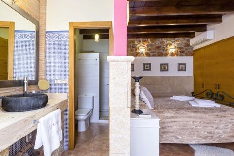 Villa in Lliber, Alicante, Lliber - € 1.550.000 | Ref: NCBD1803 - foto 22
