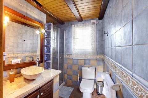 Villa in Lliber, Alicante, Lliber - € 1.550.000 | Ref: NCBD1803 - foto 27