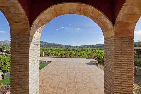 Villa in Lliber, Alicante, Lliber - € 1.550.000 | Ref: NCBD1803 - foto 31