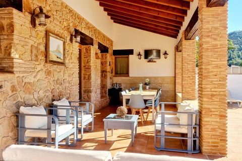 Villa in Lliber, Alicante, Lliber - € 1.550.000 | Ref: NCBD1803 - foto 33