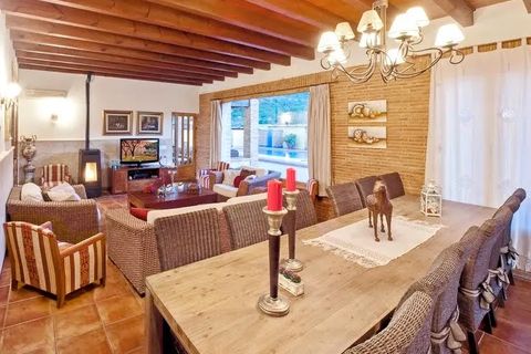 Villa in Lliber, Alicante, Lliber - € 1.550.000 | Ref: NCBD1803 - foto 34