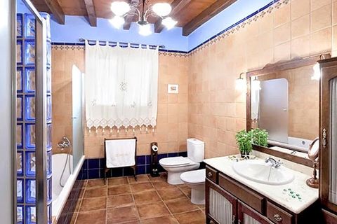 Villa in Lliber, Alicante, Lliber - € 1.550.000 | Ref: NCBD1803 - foto 40