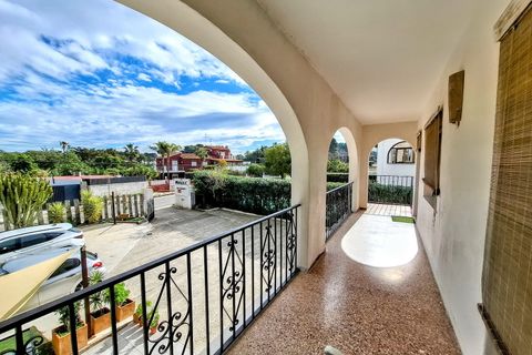 Villa a Denia, Alicante, Denia - € 499.000 | Ref: NCB4303 - foto 2