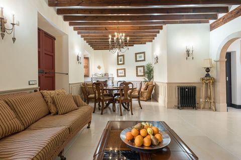 Villa a Calvia, Mallorca, Calvia - € 1.795.000 | Ref: 32128 - foto 9