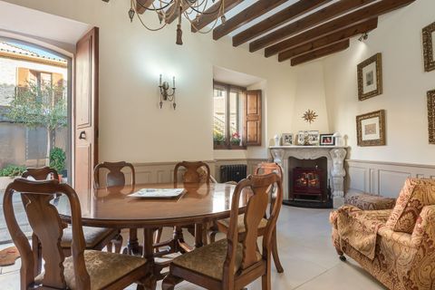 Villa a Calvia, Mallorca, Calvia - € 1.795.000 | Ref: 32128 - foto 10