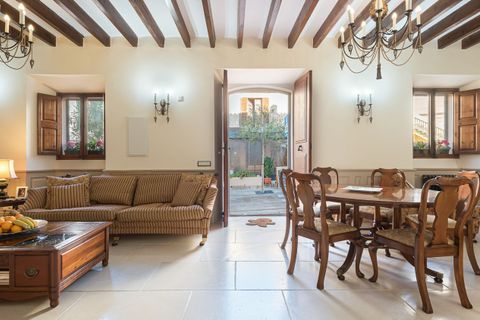 Villa a Calvia, Mallorca, Calvia - € 1.795.000 | Ref: 32128 - foto 13