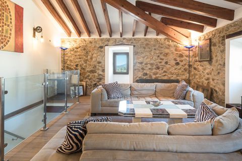 Villa a Calvia, Mallorca, Calvia - € 1.795.000 | Ref: 32128 - foto 6