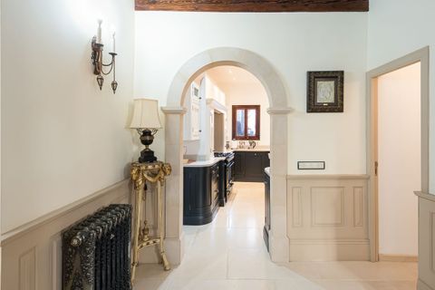 Villa a Calvia, Mallorca, Calvia - € 1.795.000 | Ref: 32128 - foto 16
